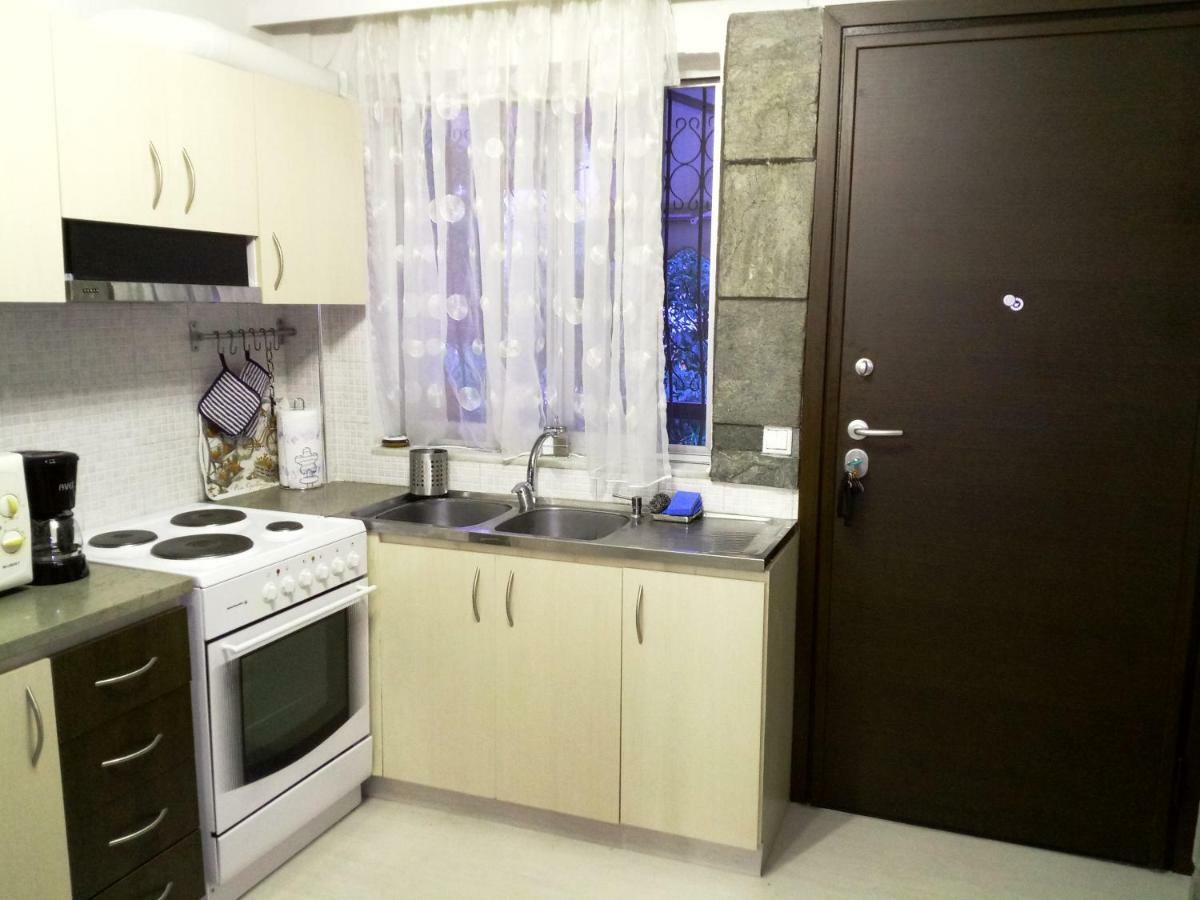 Sweet Maisonette Peraia  Ngoại thất bức ảnh