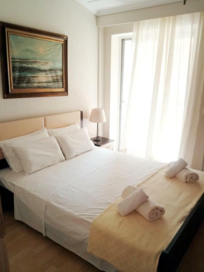 Sweet Maisonette Peraia  Ngoại thất bức ảnh
