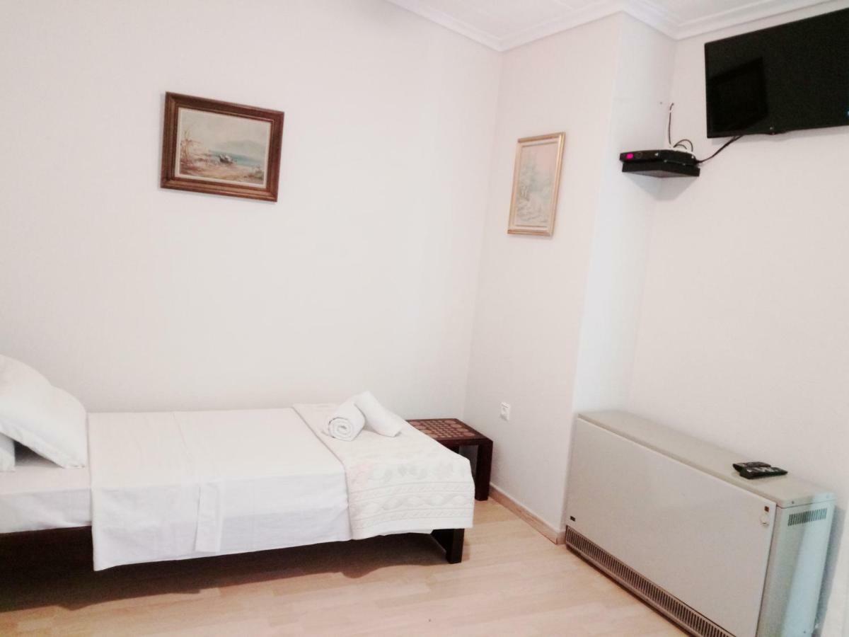 Sweet Maisonette Peraia  Ngoại thất bức ảnh
