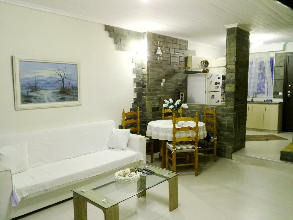 Sweet Maisonette Peraia  Ngoại thất bức ảnh