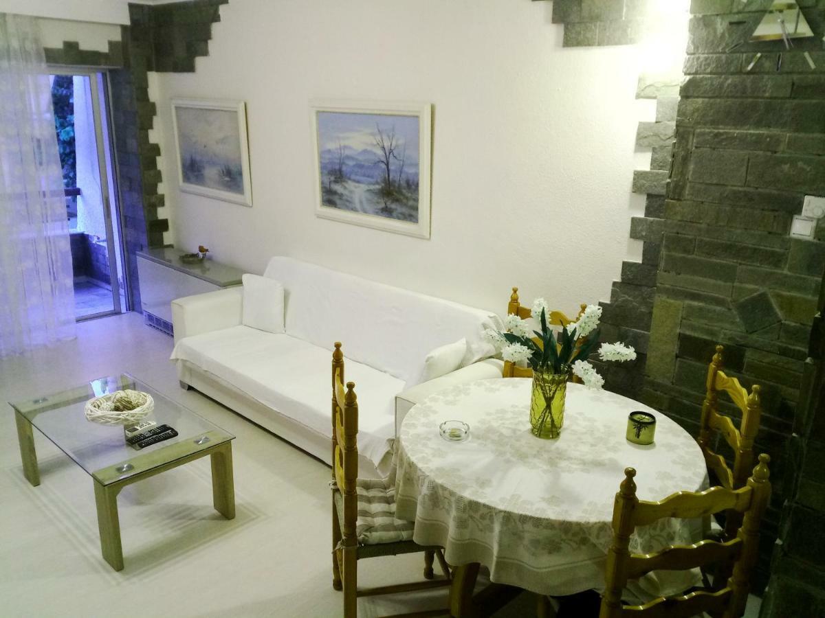 Sweet Maisonette Peraia  Ngoại thất bức ảnh