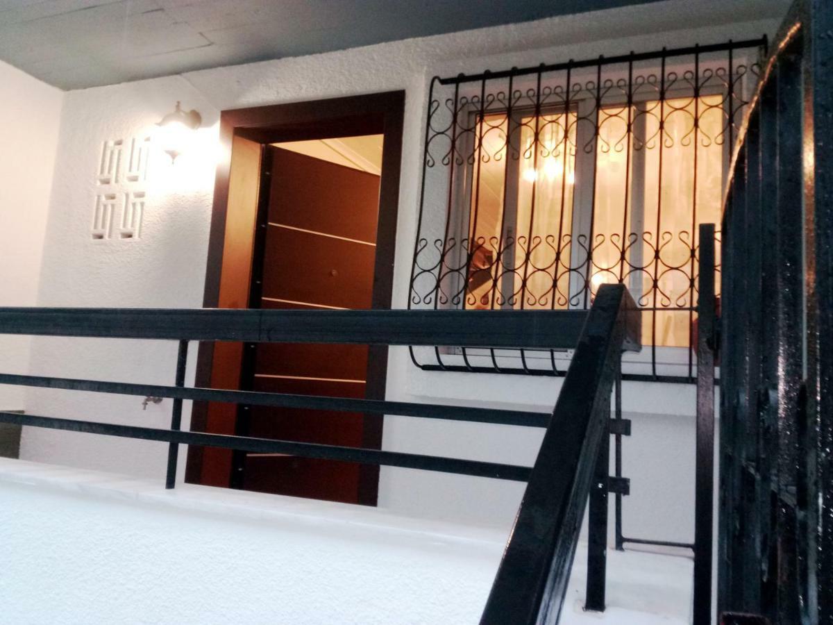 Sweet Maisonette Peraia  Ngoại thất bức ảnh