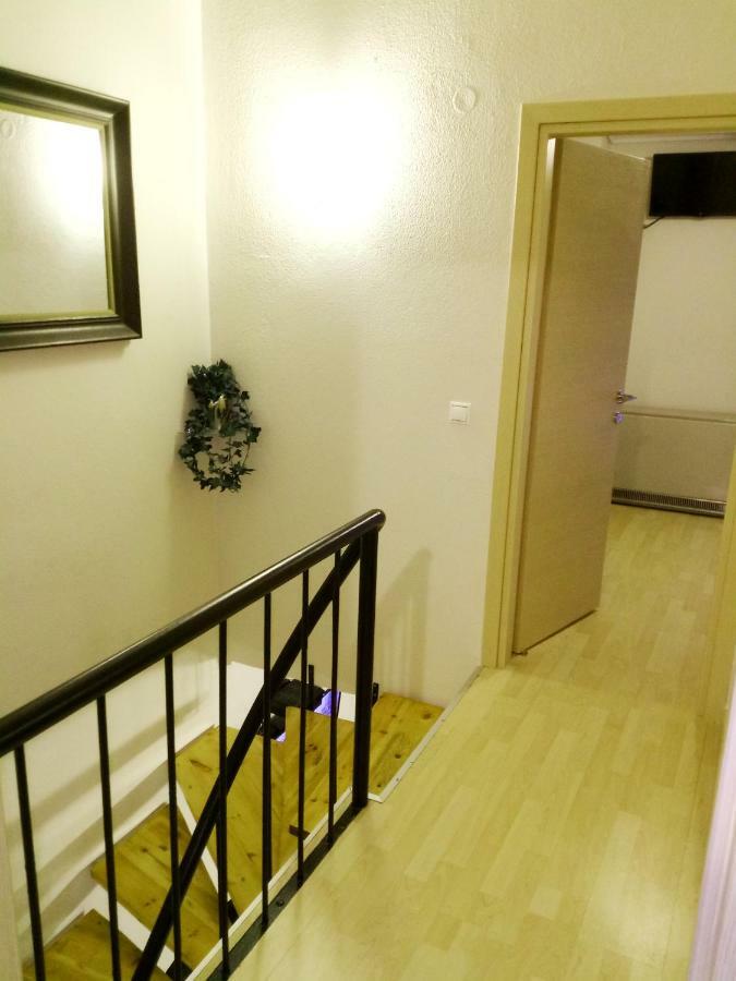 Sweet Maisonette Peraia  Ngoại thất bức ảnh