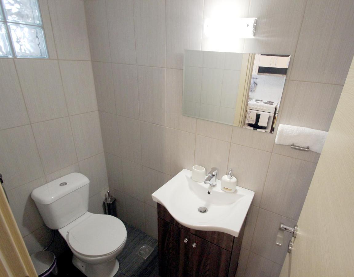 Sweet Maisonette Peraia  Ngoại thất bức ảnh